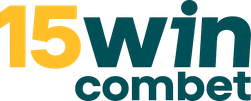 15win com bet Logo